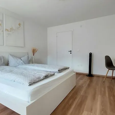 Renovated Flat Close To The Centre Merano