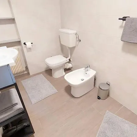 Renovated Flat Close To The Centre Merano