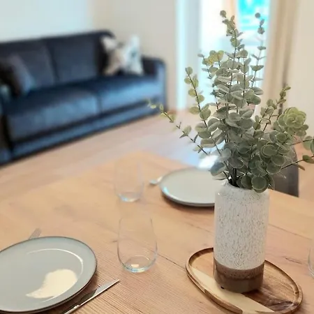 Renovated Flat Close To The Centre Appartamento Merano