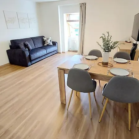 Apartment Renovated Flat Close To The Centre Merano