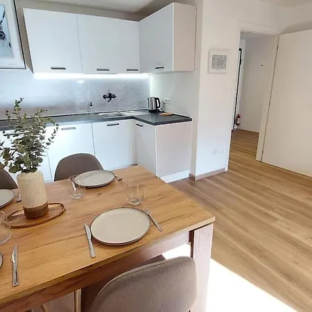 Appartamento Renovated Flat Close To The Centre *